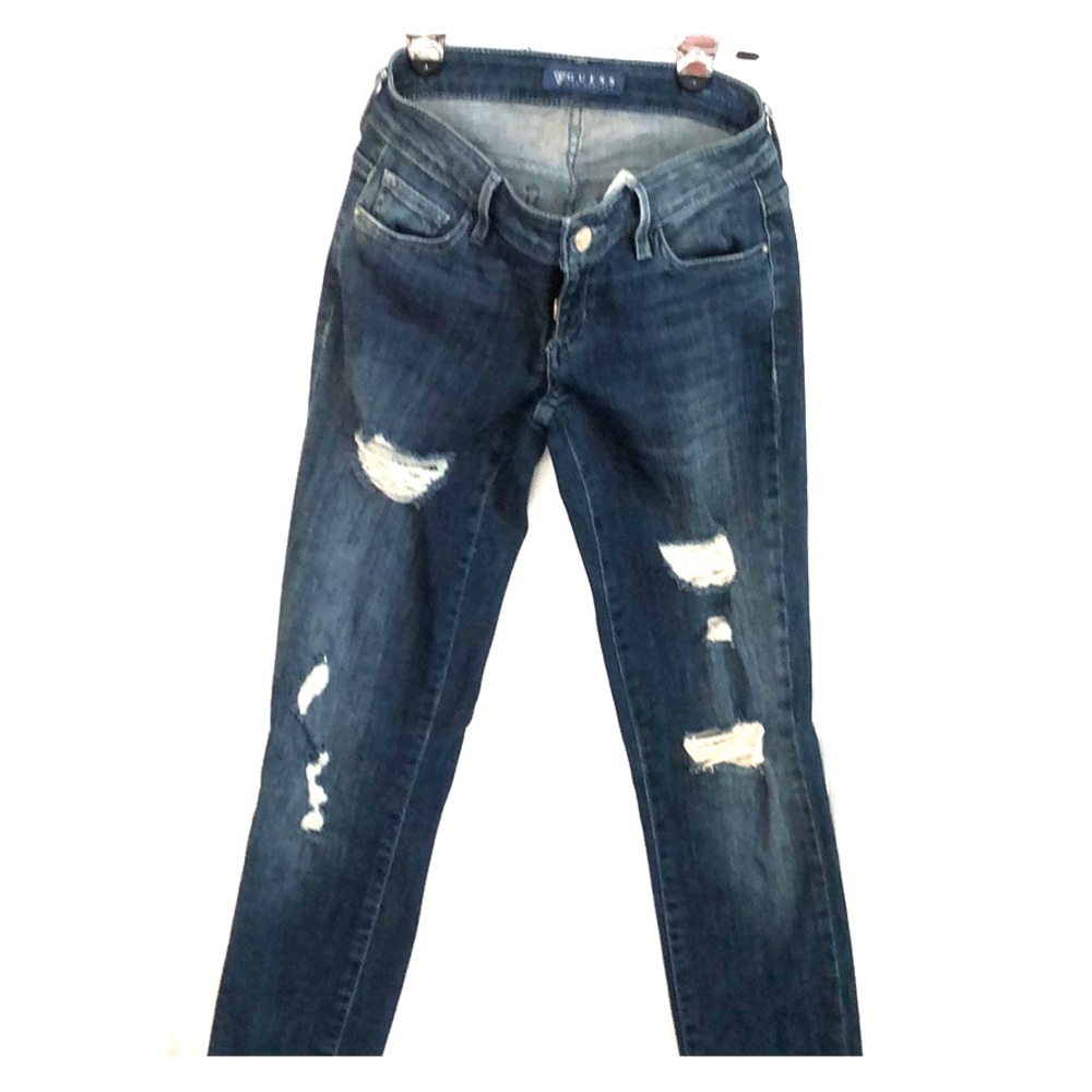 Guess Kate Skinny Jeans